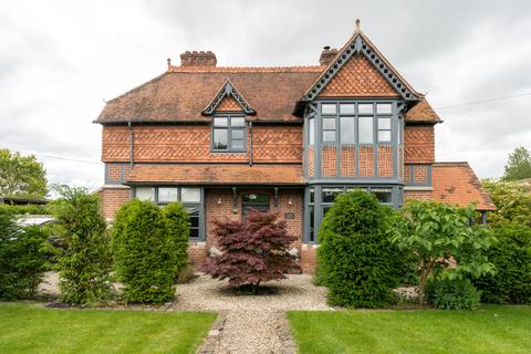 6 bedroom detached house for sale, Culham Village, Abingdon, Oxfordshire
