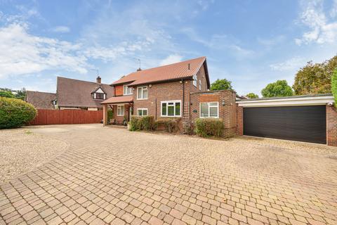 4 bedroom detached house for sale, Grays Park Road, Stoke Poges, Buckinghamshire, SL2