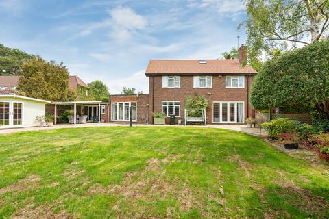 4 bedroom detached house for sale, Grays Park Road, Stoke Poges, Buckinghamshire, SL2