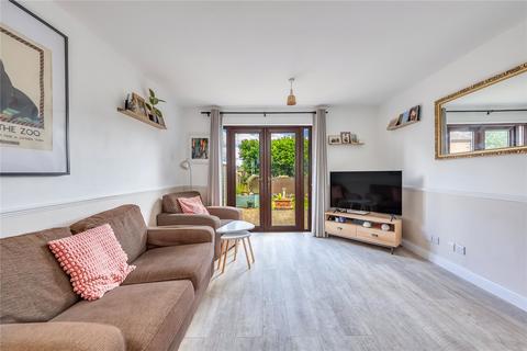 2 bedroom end of terrace house for sale, Russell Road, Toddington, Bedfordshire, LU5