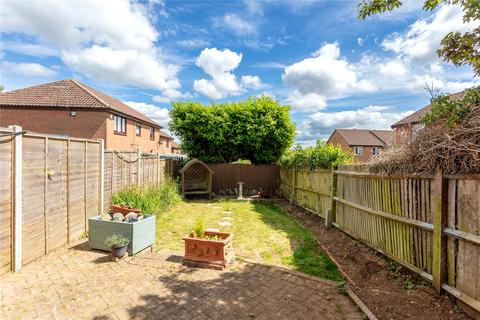 2 bedroom end of terrace house for sale, Russell Road, Toddington, Bedfordshire, LU5