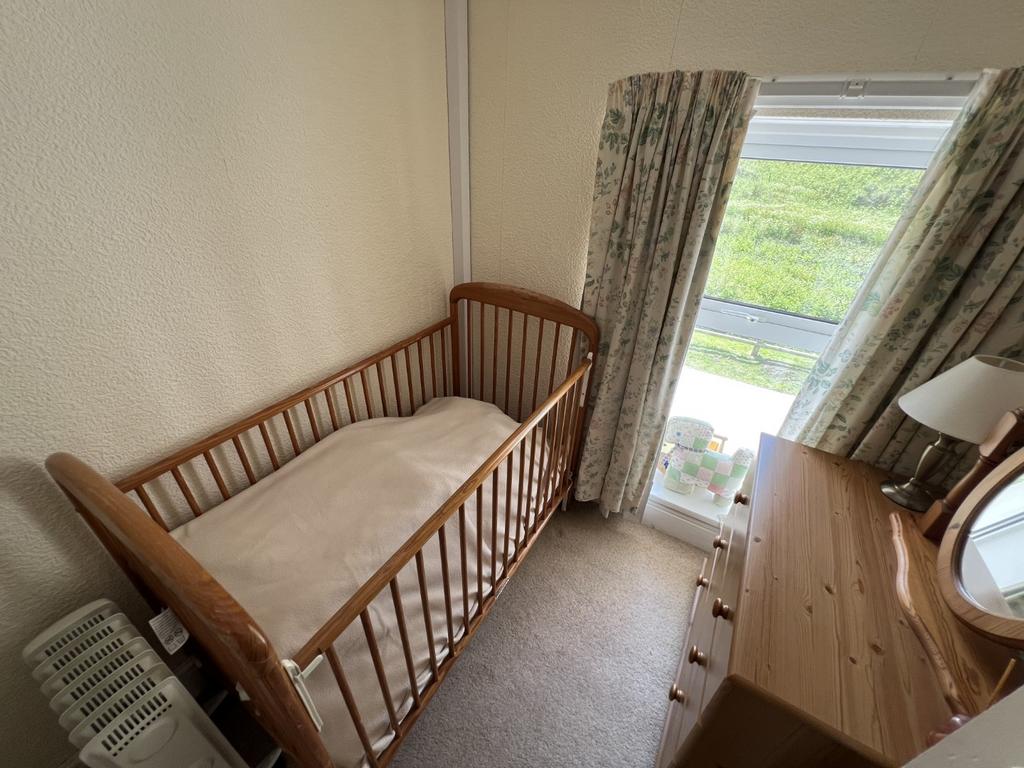 Front Box Room