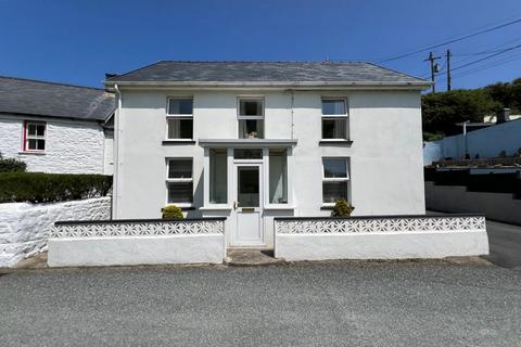 undefined, Cwmtydu, Near New Quay , SA44