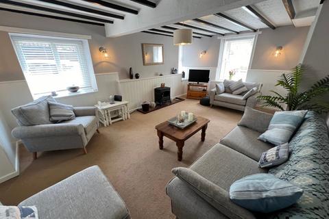 undefined, Cwmtydu, Near New Quay , SA44