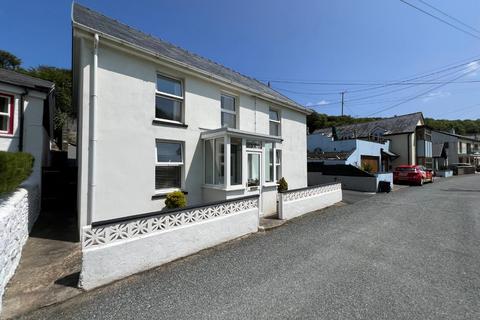 undefined, Cwmtydu, Near New Quay , SA44