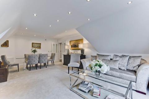 3 bedroom apartment to rent, Ormonde Place, Old Avenue, Weybridge, Surrey, KT13 0PE