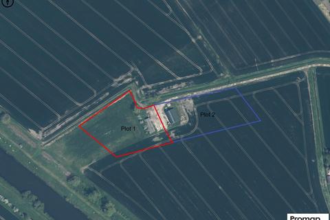 Residential development for sale, Haven Bank, New York, Lincoln, Lincolnshire, LN4