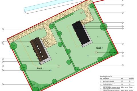 Residential development for sale, Haven Bank, New York, Lincoln, Lincolnshire, LN4