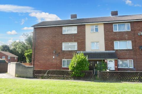 2 bedroom flat for sale, Camsey Close, Longbenton, Newcastle upon Tyne, Tyne and Wear, NE12 8YE