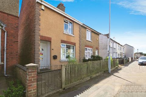 2 bedroom semi-detached house for sale, Padholme Road, Peterborough PE1