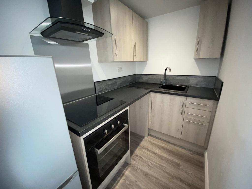 St Denys Road, Southampton SO17 1 bed house to rent £850 pcm (£196 pw)