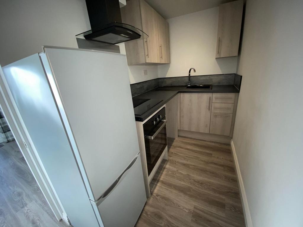 St Denys Road, Southampton SO17 1 bed house to rent £850 pcm (£196 pw)