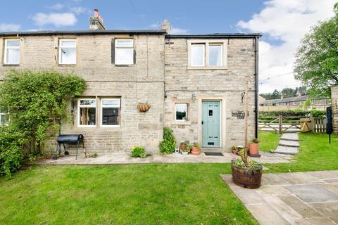 undefined, The Village, Holme, HD9