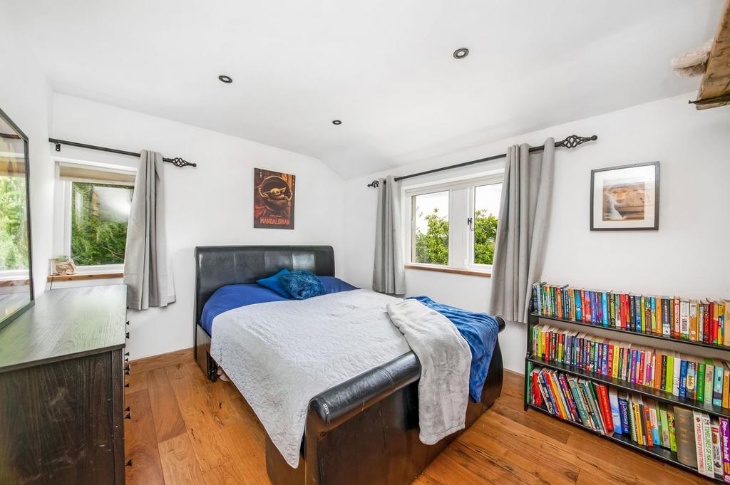 Bedroom two