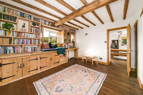 undefined, The Village, Holme, HD9