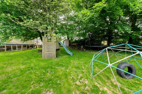 undefined, The Village, Holme, HD9