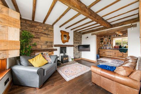 undefined, The Village, Holme, HD9