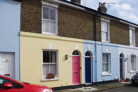 2 bedroom terraced house for sale, Nelson Street, Deal, CT14