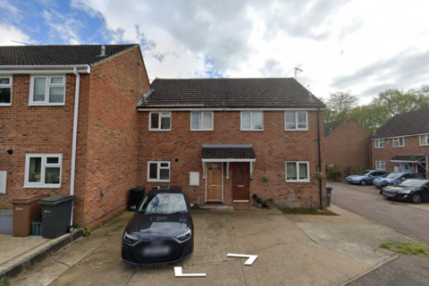 3 bedroom terraced house to rent, Madeline Place, Chelmsford CM1