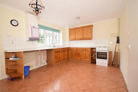 2 bedroom end of terrace house to rent, Sheep Street Petersfield GU32