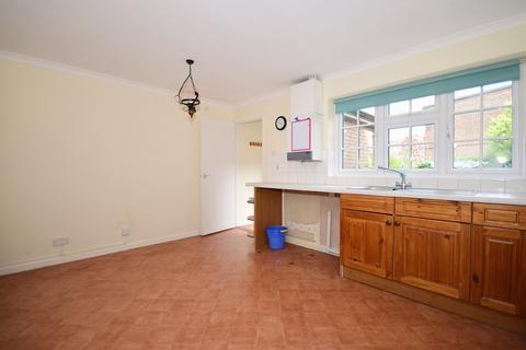 2 bedroom end of terrace house to rent, Sheep Street Petersfield GU32