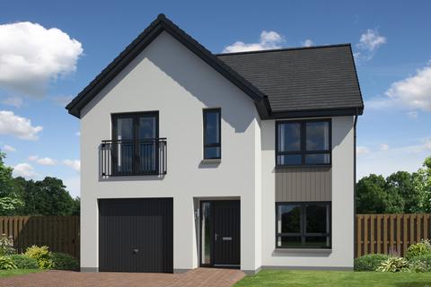 4 bedroom detached house for sale, Plot 203, Roslin at Drumnadrochit, Craigmonie Road IV63