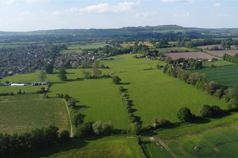 Land for sale, Kepnal, Pewsey, Wiltshire, SN9