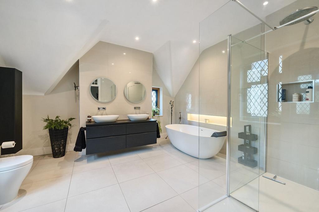 Principal Suite