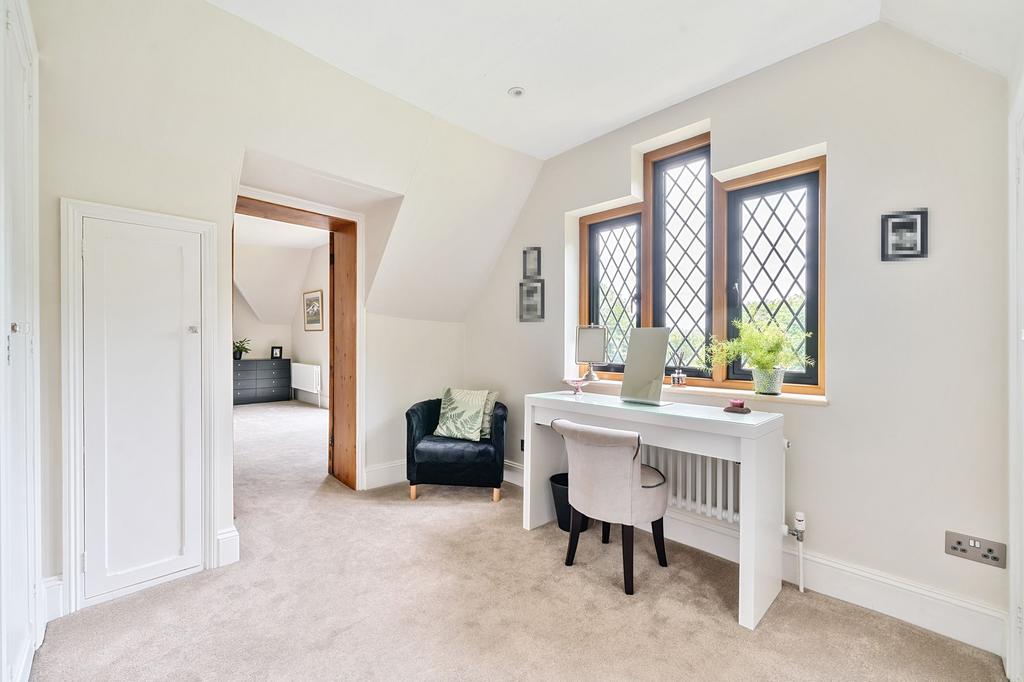 Principal Suite