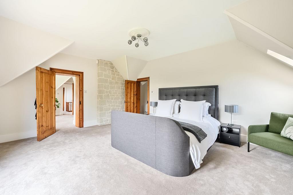 Principal Suite