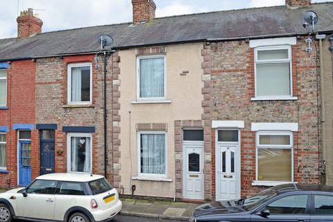 2 bedroom terraced house for sale, Kitchener Street, Huntington Road, York, YO31