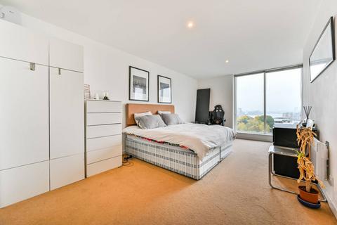 2 bedroom flat for sale, Basin Approach, Limehouse, London, E14