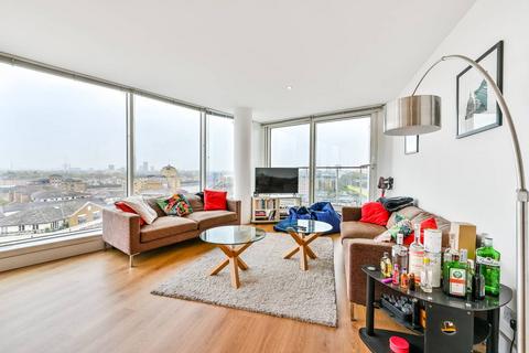 2 bedroom flat for sale, Basin Approach, Limehouse, London, E14