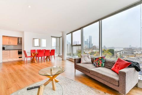 2 bedroom flat for sale, Basin Approach, Limehouse, London, E14