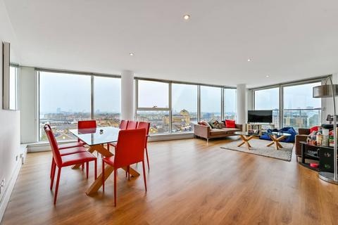 2 bedroom flat for sale, Basin Approach, Limehouse, London, E14