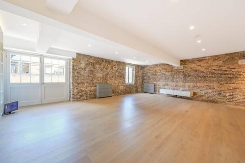 3 bedroom flat for sale, Wapping Lane, Wapping, London, E1W