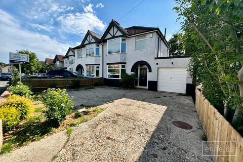 3 bedroom semi-detached house for sale, Southampton SO19