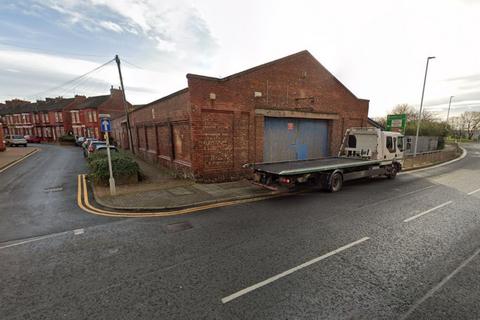 Land for sale, Birkenhead, Development Opportunity