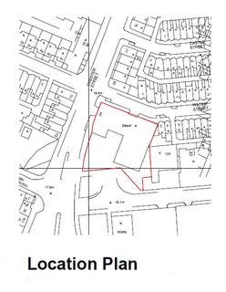 Land for sale, Birkenhead, Development Opportunity