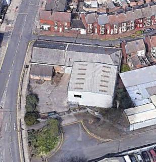 Land for sale, Birkenhead, Development Opportunity