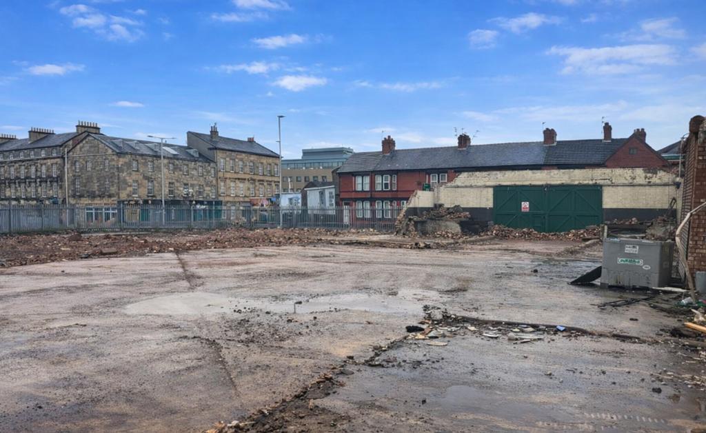 Site Image