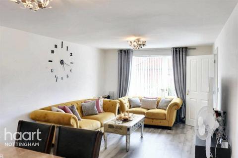 4 bedroom detached house to rent, Autumn Way, Nottingham