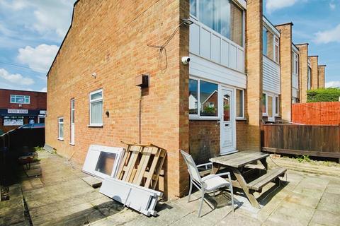 2 bedroom end of terrace house for sale, Cyril Street, Off Narborough Road South, LE3