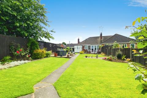 2 bedroom semi-detached bungalow for sale, Melton Road, Thurmaston, LE4