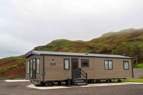 2 bedroom static caravan for sale, Oban Holiday Park, , Gallanach Road PA34