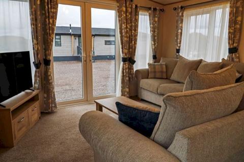 2 bedroom static caravan for sale, Oban Holiday Park, , Gallanach Road PA34