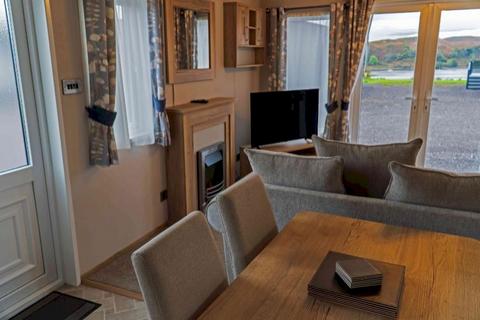 2 bedroom static caravan for sale, Oban Holiday Park, , Gallanach Road PA34