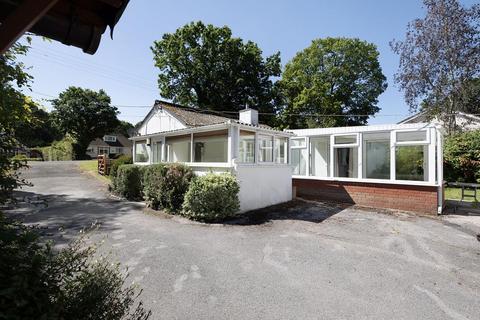 2 bedroom detached bungalow for sale, Exeter Cross, Liverton, TQ12