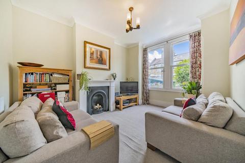 3 bedroom terraced house for sale, Chestnut Road, Raynes Park