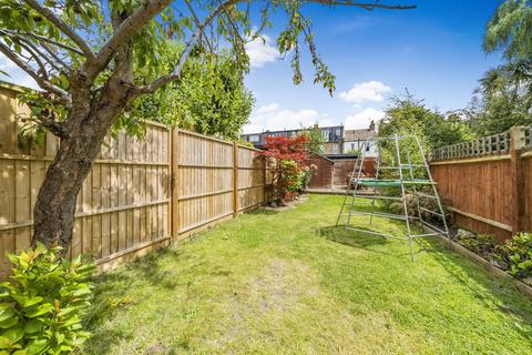 3 bedroom terraced house for sale, Chestnut Road, Raynes Park